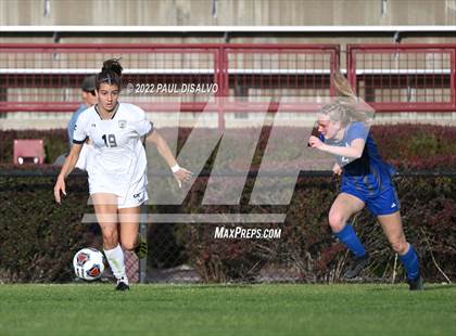 Thumbnail 1 in Columbine @ Broomfield (CHSAA 5A Semi-Finial) photogallery.