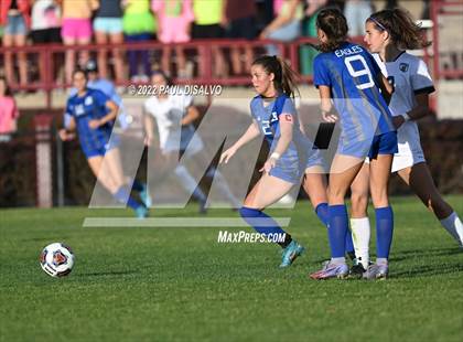 Thumbnail 3 in Columbine @ Broomfield (CHSAA 5A Semi-Finial) photogallery.
