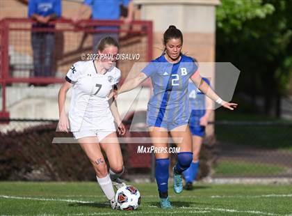 Thumbnail 2 in Columbine @ Broomfield (CHSAA 5A Semi-Finial) photogallery.
