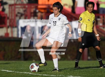 Thumbnail 1 in Columbine @ Broomfield (CHSAA 5A Semi-Finial) photogallery.