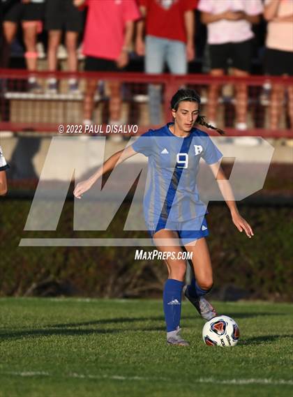 Thumbnail 1 in Columbine @ Broomfield (CHSAA 5A Semi-Finial) photogallery.