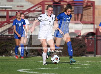 Thumbnail 2 in Columbine @ Broomfield (CHSAA 5A Semi-Finial) photogallery.