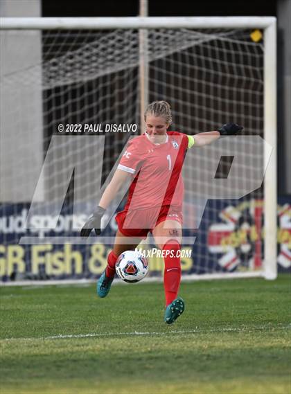 Thumbnail 1 in Columbine @ Broomfield (CHSAA 5A Semi-Finial) photogallery.