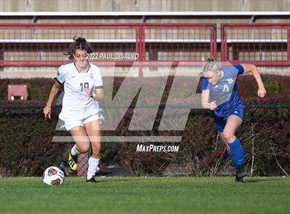 Thumbnail 3 in Columbine @ Broomfield (CHSAA 5A Semi-Finial) photogallery.