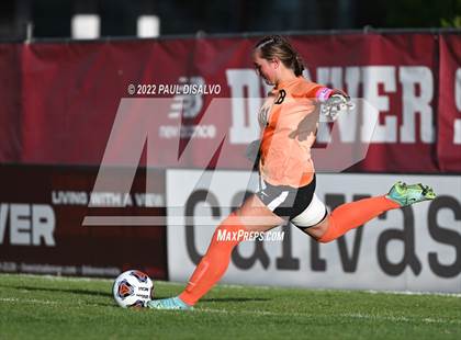 Thumbnail 1 in Columbine @ Broomfield (CHSAA 5A Semi-Finial) photogallery.