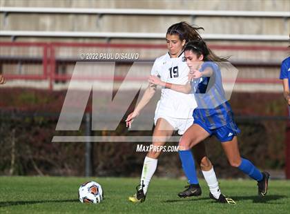 Thumbnail 3 in Columbine @ Broomfield (CHSAA 5A Semi-Finial) photogallery.