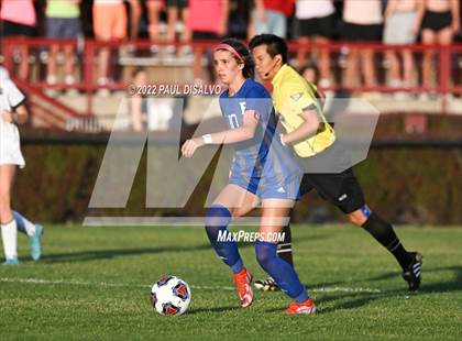 Thumbnail 1 in Columbine @ Broomfield (CHSAA 5A Semi-Finial) photogallery.