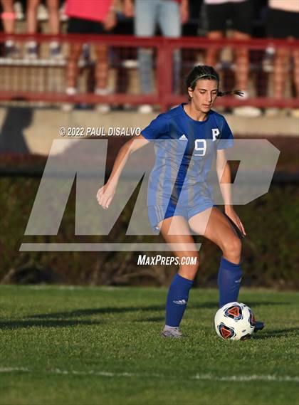 Thumbnail 2 in Columbine @ Broomfield (CHSAA 5A Semi-Finial) photogallery.