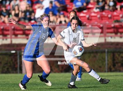 Thumbnail 1 in Columbine @ Broomfield (CHSAA 5A Semi-Finial) photogallery.