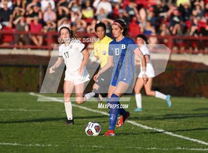 Thumbnail 3 in Columbine @ Broomfield (CHSAA 5A Semi-Finial) photogallery.