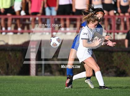 Thumbnail 3 in Columbine @ Broomfield (CHSAA 5A Semi-Finial) photogallery.