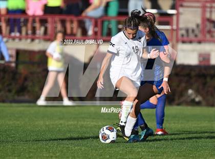 Thumbnail 2 in Columbine @ Broomfield (CHSAA 5A Semi-Finial) photogallery.