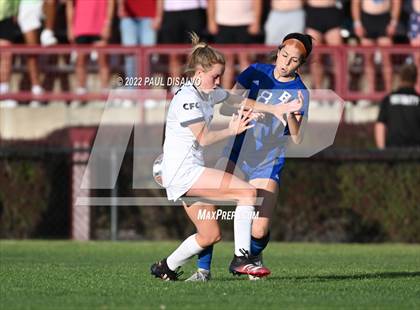 Thumbnail 2 in Columbine @ Broomfield (CHSAA 5A Semi-Finial) photogallery.