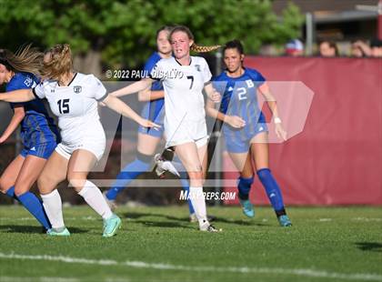 Thumbnail 1 in Columbine @ Broomfield (CHSAA 5A Semi-Finial) photogallery.