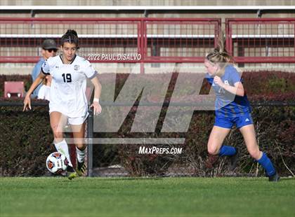 Thumbnail 3 in Columbine @ Broomfield (CHSAA 5A Semi-Finial) photogallery.