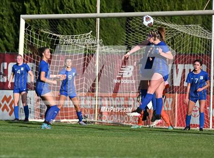 Thumbnail 2 in Columbine @ Broomfield (CHSAA 5A Semi-Finial) photogallery.