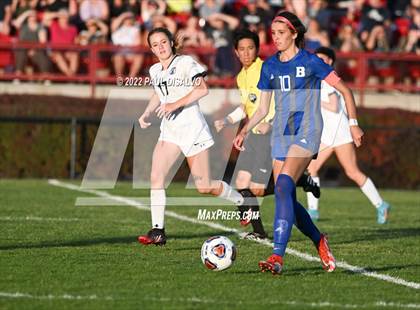 Thumbnail 2 in Columbine @ Broomfield (CHSAA 5A Semi-Finial) photogallery.