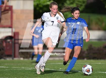 Thumbnail 1 in Columbine @ Broomfield (CHSAA 5A Semi-Finial) photogallery.