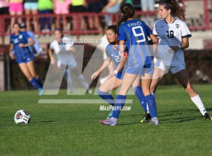 Thumbnail 2 in Columbine @ Broomfield (CHSAA 5A Semi-Finial) photogallery.
