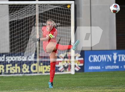 Thumbnail 2 in Columbine @ Broomfield (CHSAA 5A Semi-Finial) photogallery.