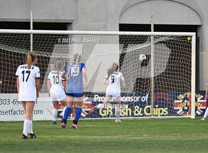 Thumbnail 1 in Columbine @ Broomfield (CHSAA 5A Semi-Finial) photogallery.