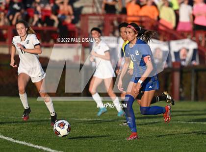 Thumbnail 3 in Columbine @ Broomfield (CHSAA 5A Semi-Finial) photogallery.