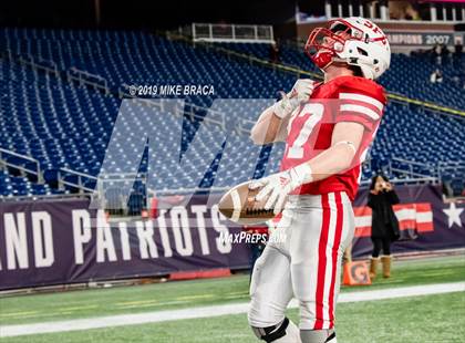Thumbnail 2 in St. Paul's vs. Dexter Southfield (NEPSAC Dave Coratti Bowl) photogallery.