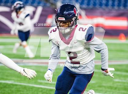 Thumbnail 2 in St. Paul's vs. Dexter Southfield (NEPSAC Dave Coratti Bowl) photogallery.