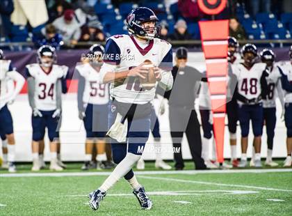 Thumbnail 3 in St. Paul's vs. Dexter Southfield (NEPSAC Dave Coratti Bowl) photogallery.