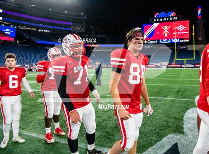 Thumbnail 1 in St. Paul's vs. Dexter Southfield (NEPSAC Dave Coratti Bowl) photogallery.