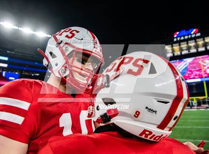 Thumbnail 1 in St. Paul's vs. Dexter Southfield (NEPSAC Dave Coratti Bowl) photogallery.