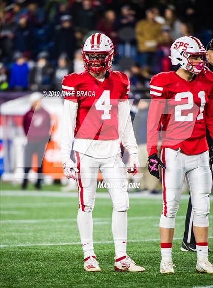 Thumbnail 2 in St. Paul's vs. Dexter Southfield (NEPSAC Dave Coratti Bowl) photogallery.