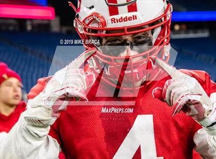Thumbnail 2 in St. Paul's vs. Dexter Southfield (NEPSAC Dave Coratti Bowl) photogallery.