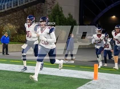 Thumbnail 1 in St. Paul's vs. Dexter Southfield (NEPSAC Dave Coratti Bowl) photogallery.
