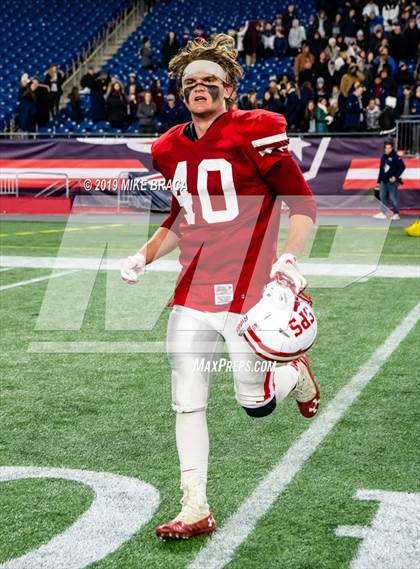 Thumbnail 1 in St. Paul's vs. Dexter Southfield (NEPSAC Dave Coratti Bowl) photogallery.
