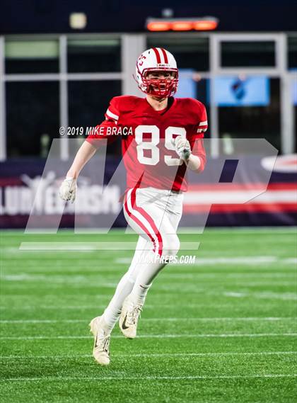 Thumbnail 3 in St. Paul's vs. Dexter Southfield (NEPSAC Dave Coratti Bowl) photogallery.