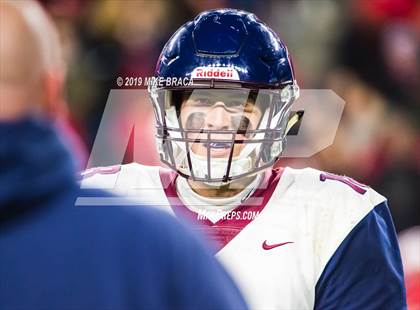 Thumbnail 3 in St. Paul's vs. Dexter Southfield (NEPSAC Dave Coratti Bowl) photogallery.