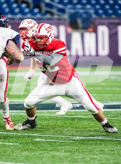 Thumbnail 2 in St. Paul's vs. Dexter Southfield (NEPSAC Dave Coratti Bowl) photogallery.