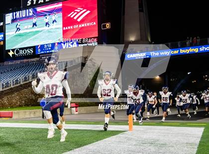 Thumbnail 1 in St. Paul's vs. Dexter Southfield (NEPSAC Dave Coratti Bowl) photogallery.