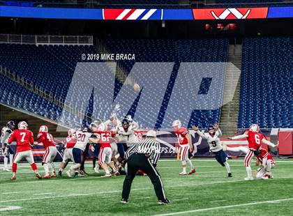 Thumbnail 1 in St. Paul's vs. Dexter Southfield (NEPSAC Dave Coratti Bowl) photogallery.
