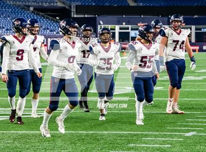 Thumbnail 1 in St. Paul's vs. Dexter Southfield (NEPSAC Dave Coratti Bowl) photogallery.