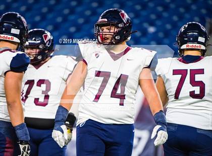 Thumbnail 1 in St. Paul's vs. Dexter Southfield (NEPSAC Dave Coratti Bowl) photogallery.