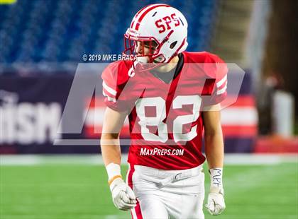 Thumbnail 1 in St. Paul's vs. Dexter Southfield (NEPSAC Dave Coratti Bowl) photogallery.