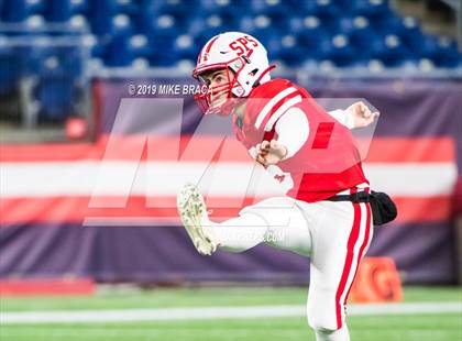Thumbnail 3 in St. Paul's vs. Dexter Southfield (NEPSAC Dave Coratti Bowl) photogallery.