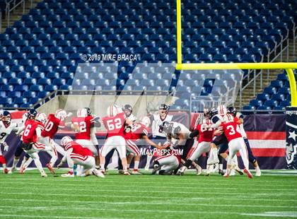 Thumbnail 1 in St. Paul's vs. Dexter Southfield (NEPSAC Dave Coratti Bowl) photogallery.