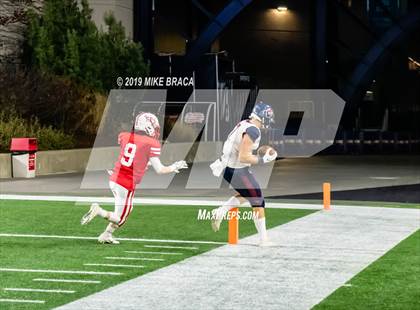 Thumbnail 2 in St. Paul's vs. Dexter Southfield (NEPSAC Dave Coratti Bowl) photogallery.