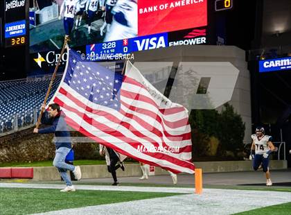 Thumbnail 3 in St. Paul's vs. Dexter Southfield (NEPSAC Dave Coratti Bowl) photogallery.