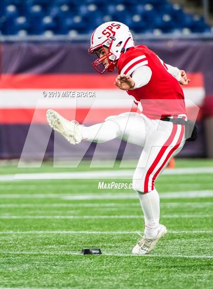 Thumbnail 2 in St. Paul's vs. Dexter Southfield (NEPSAC Dave Coratti Bowl) photogallery.