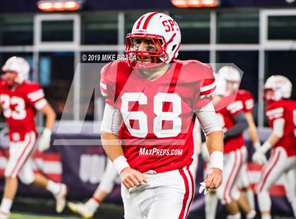 Thumbnail 3 in St. Paul's vs. Dexter Southfield (NEPSAC Dave Coratti Bowl) photogallery.