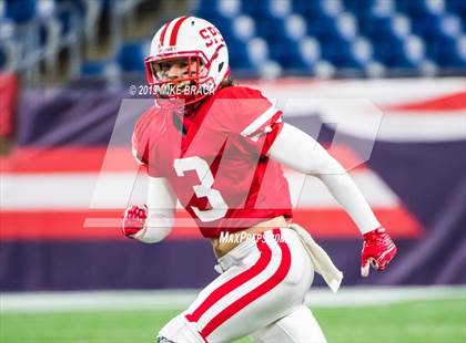 Thumbnail 2 in St. Paul's vs. Dexter Southfield (NEPSAC Dave Coratti Bowl) photogallery.